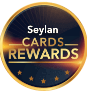 Seylan Rewards logo